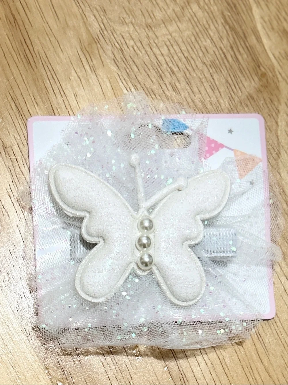 Bow Hair Clip Bundle for Kids
